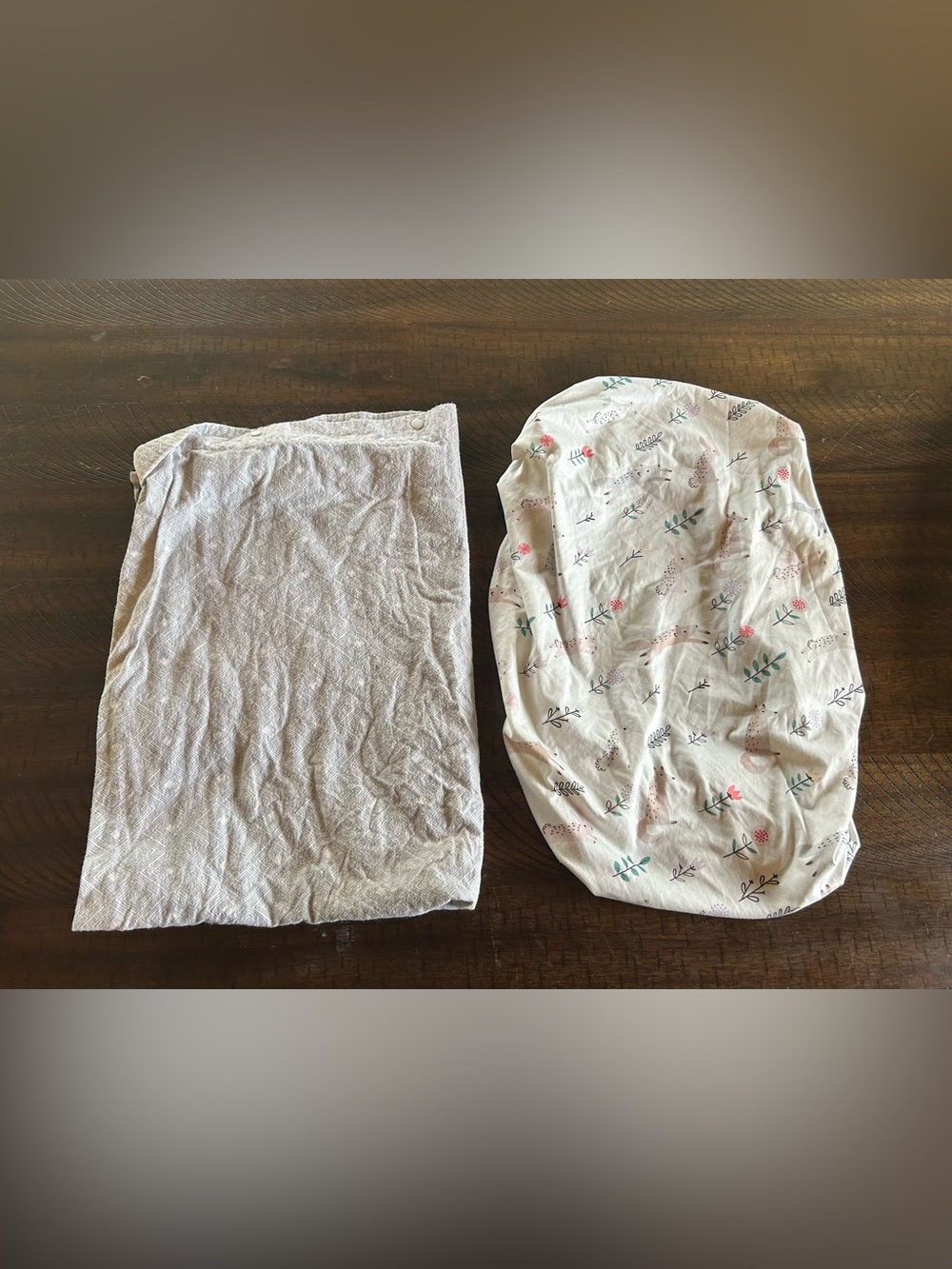 Bassinet Sheets - Picture 1 of 1